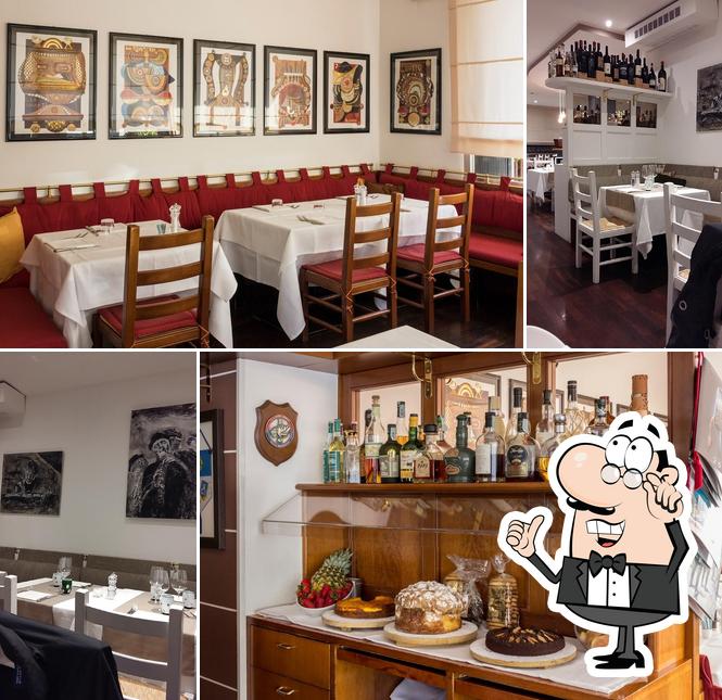 Da Vittoria La Trattoria - Ristorante Campalto (Venezia)
