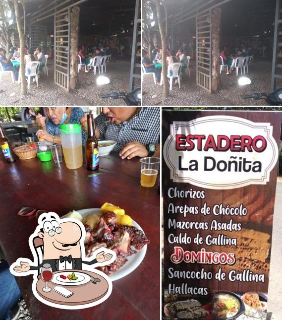 ESTADERO LA DOÑITA