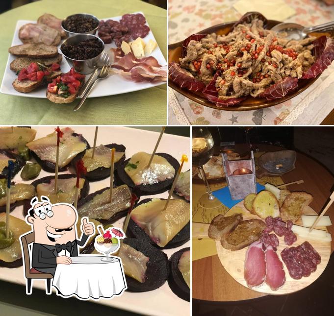 Enoteca Ortezzina