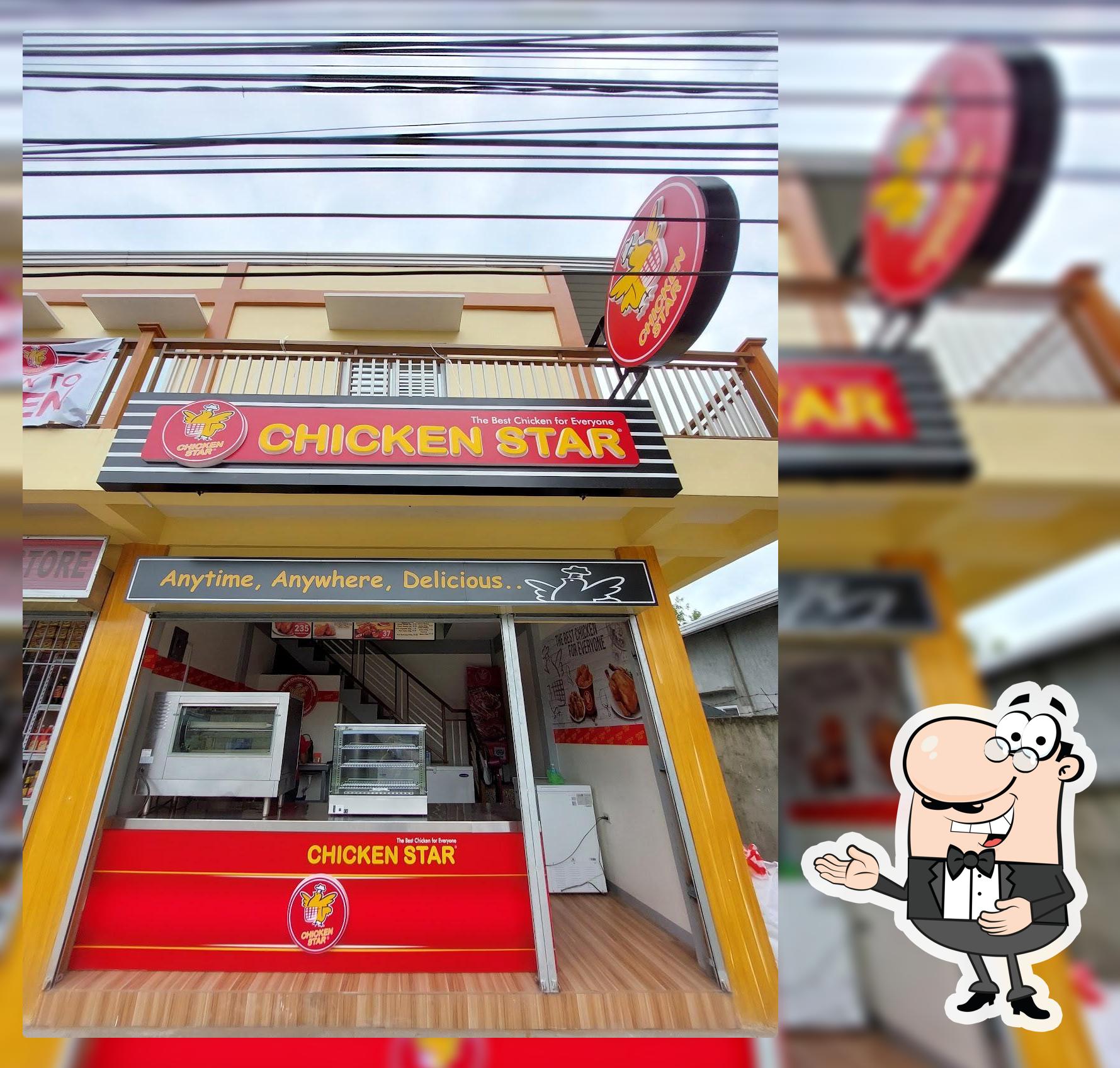 FIVE STAR- SAN ROQUE, BITAS