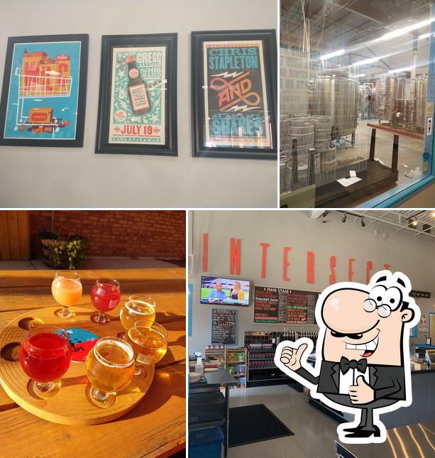 Intersect Brewing