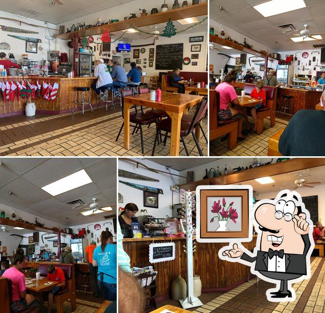 Kim's Cafe II