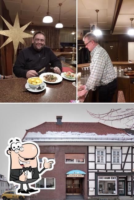 Gasthof Knickenberg
