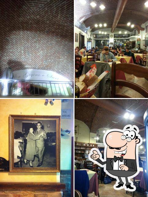 La Medina Ristorante Pizzeria