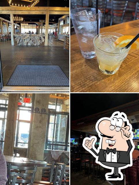 Moretti's Ristorante and Pizzeria