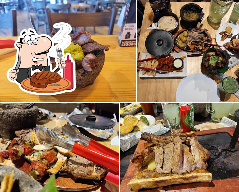 Noreste Grill