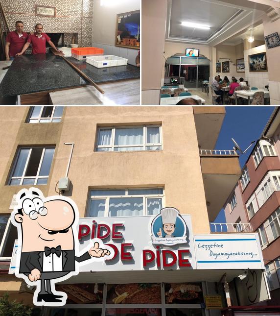 Pide De Pide