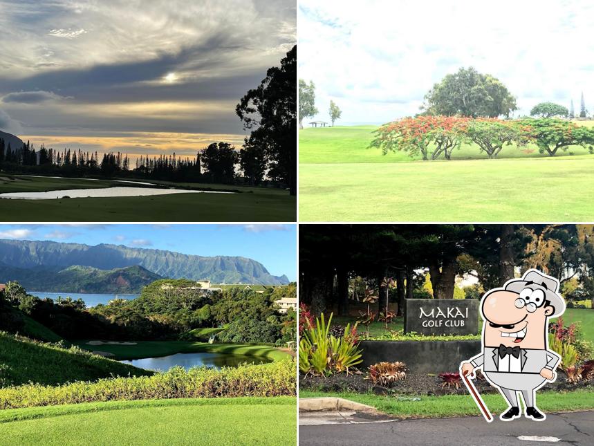 Princeville Makai Golf Club