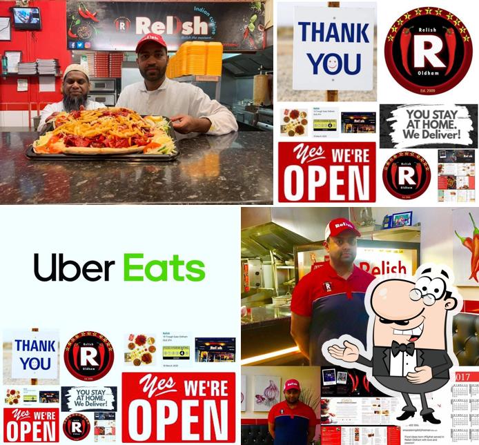 Relish