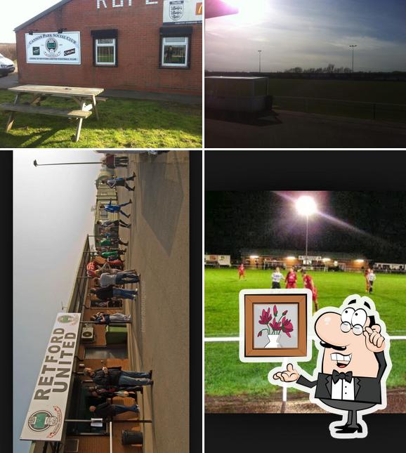 Retford United Football Club