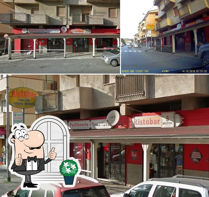 Ristobar Tavola Calda