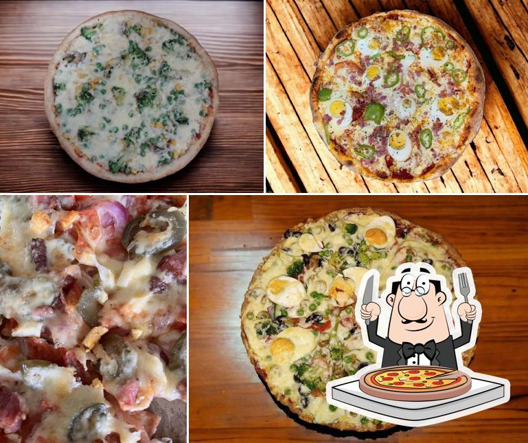 Rózsa Pizzéria Balatonfüred