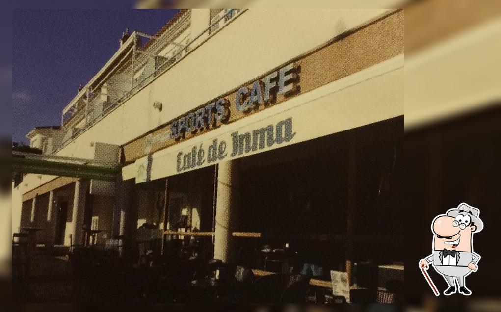 Sports Cafe