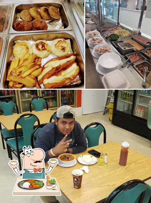 Encebollado Guayaco