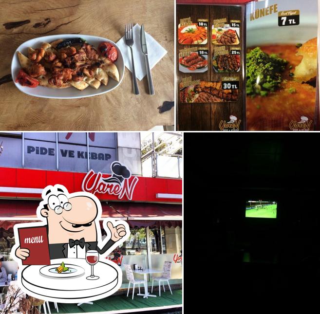 Yaren Pide Ve Kebap
