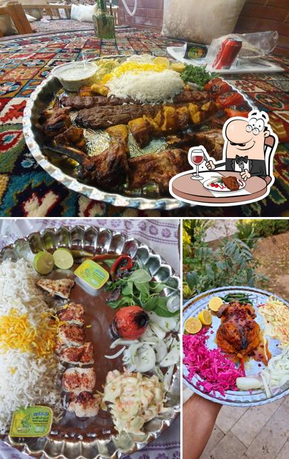 باغ کاریزما