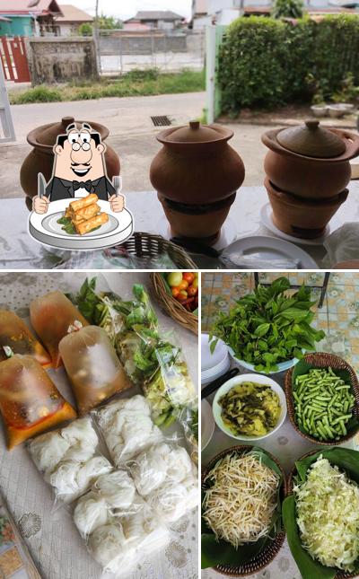 ร้านข้าวปุ้นหม้อดิน