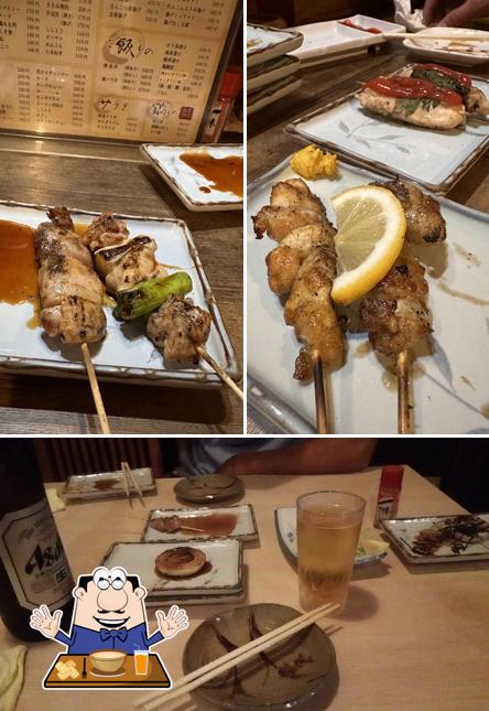 いしん