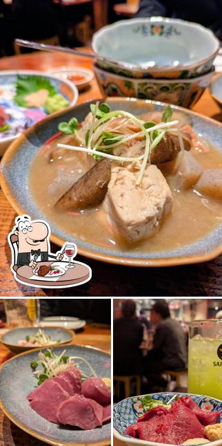 大衆酒場たばちゃん 三島広小路店