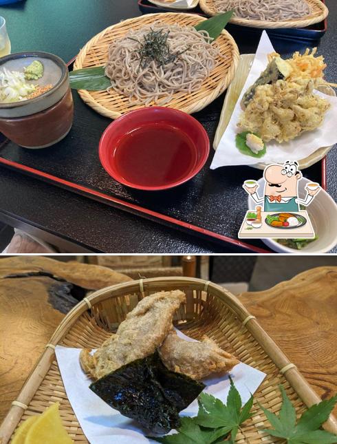 観音茶屋