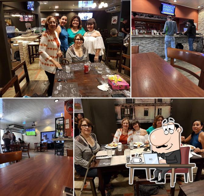 Restaurante Beef