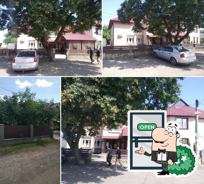Restoran "Olimp"