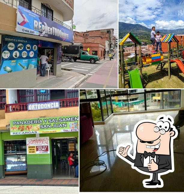 San Juan