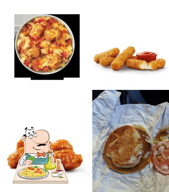 Sonic Drive-In