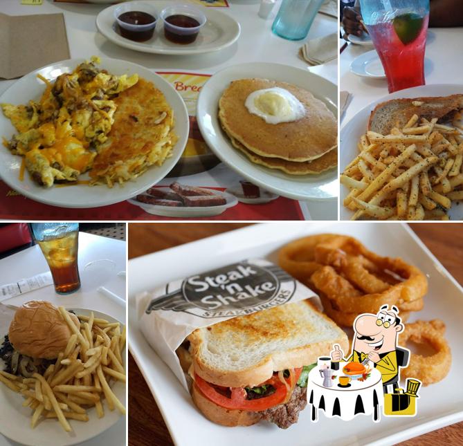 Steak 'n Shake
