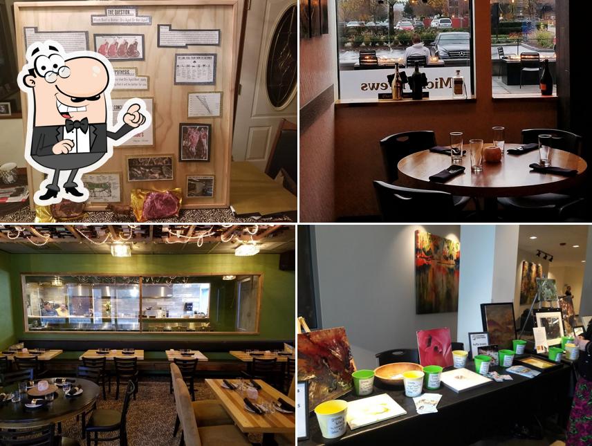 Ricardo's Kitchen + Bar