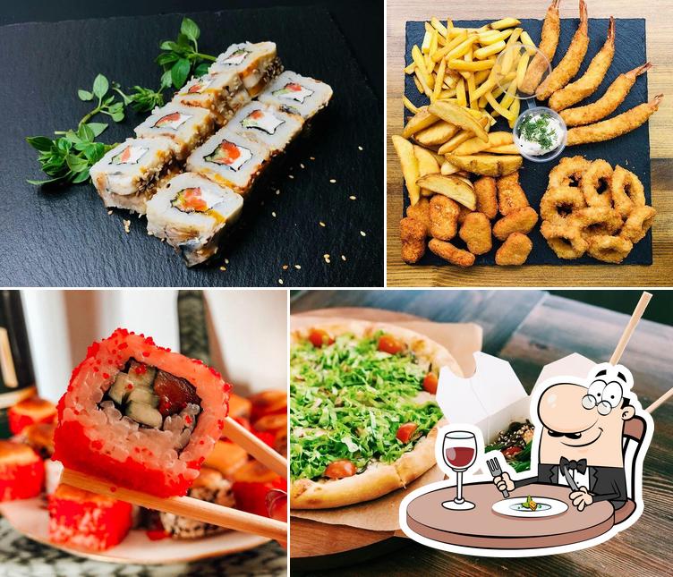 Sushifun