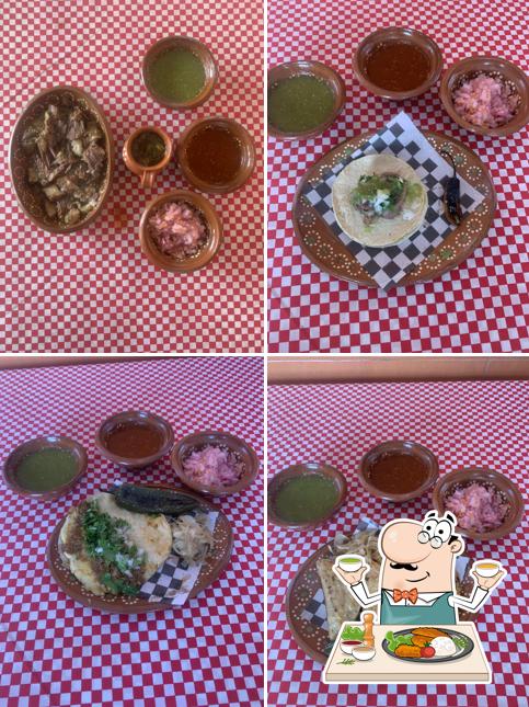 Taqueria La Jalisciense