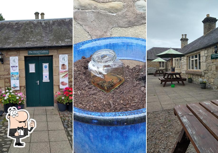 The Homestead Café & Farm Shop