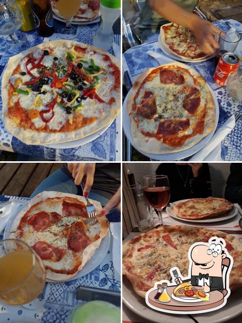 Pizzeria Vito