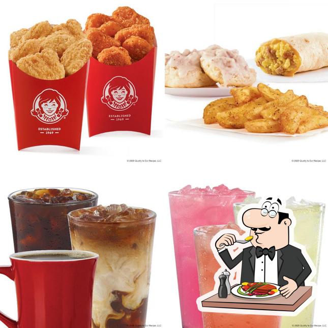 Wendy's