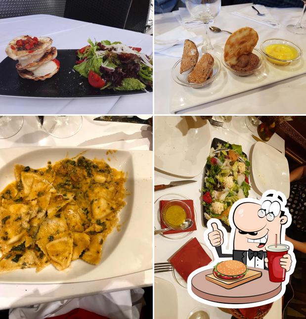 Restaurante La Tagliatella