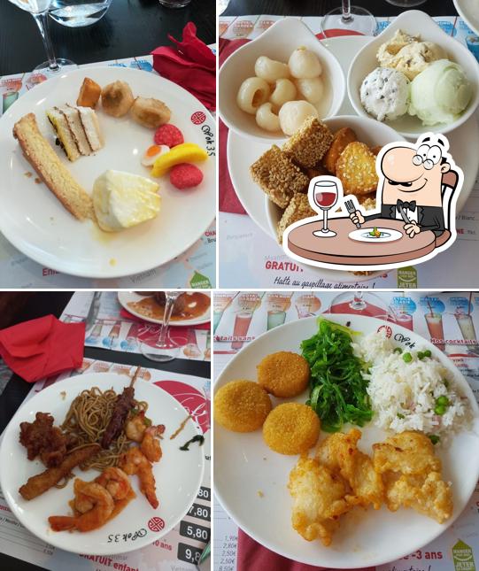 Restaurant Wok 35