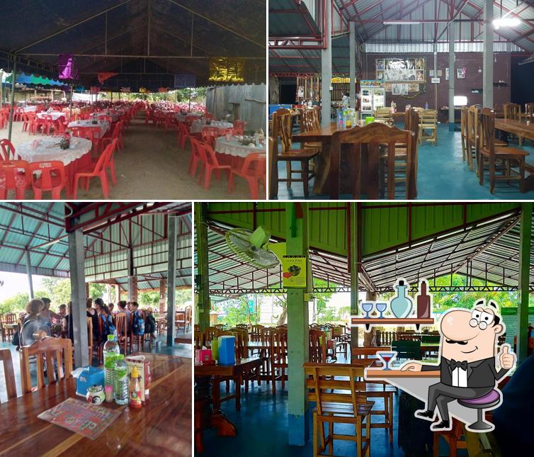 เสี่ยแขก ปลาแม่น้ำ สาขา 3