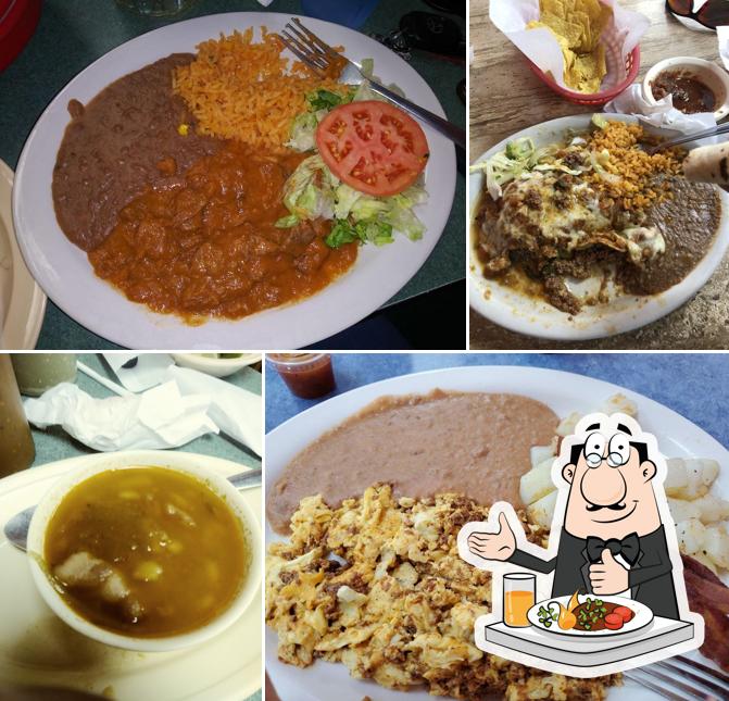 Altos de Jalisco - Lorena Texas