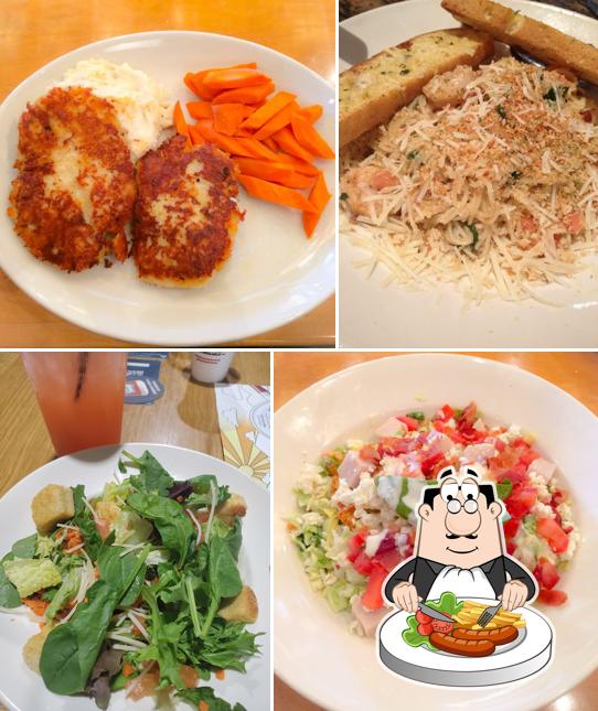 BJ's Restaurant & Brewhouse