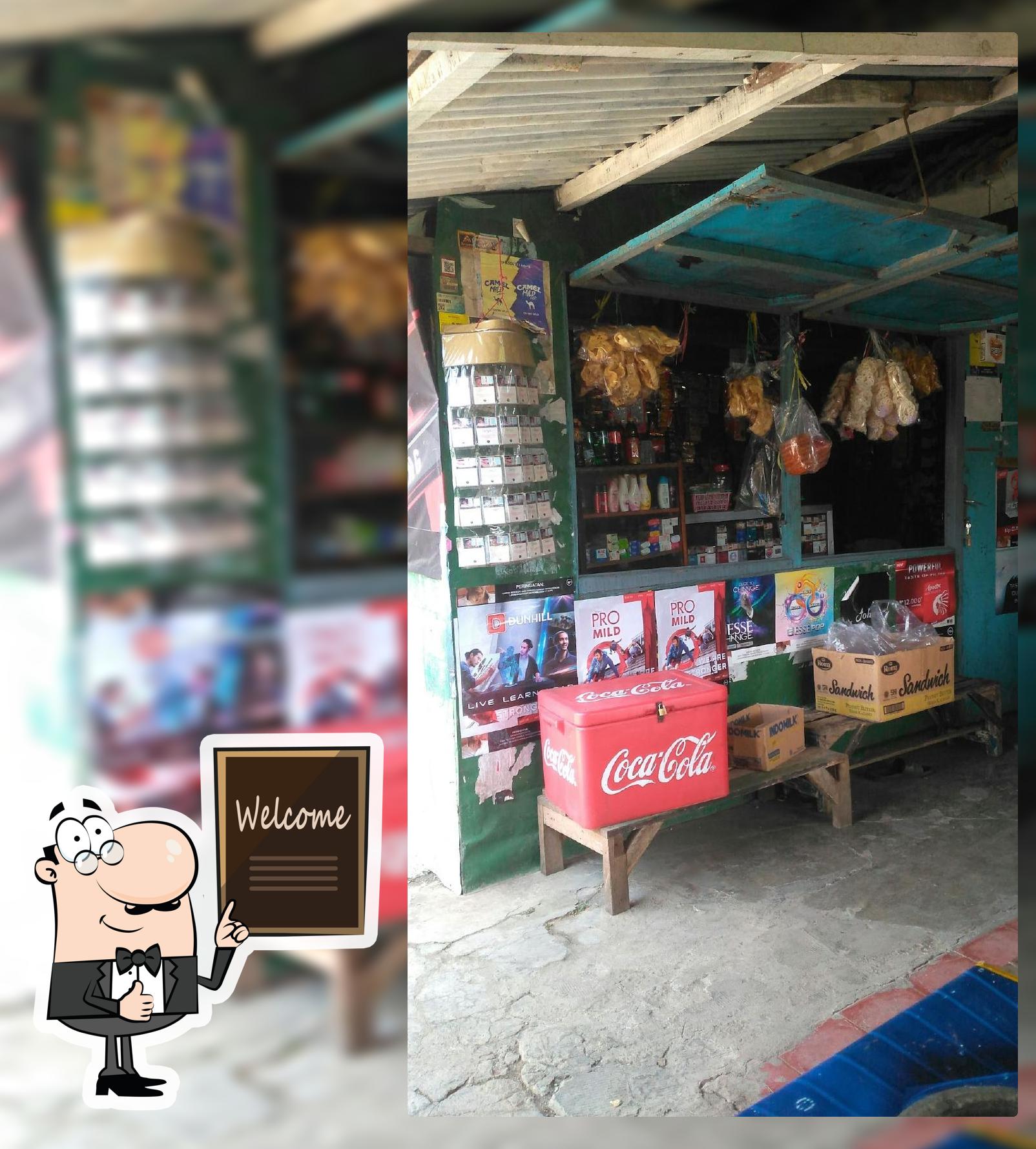 Warkop Mas Agus