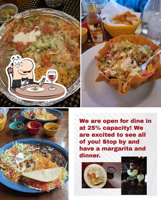 Casa Caliente Mexican Restaurant