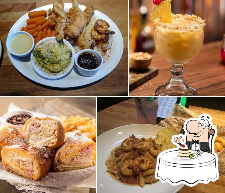 Cheddar's Scratch Kitchen
