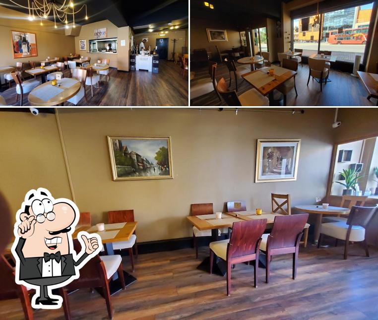 De Grove Restaurant