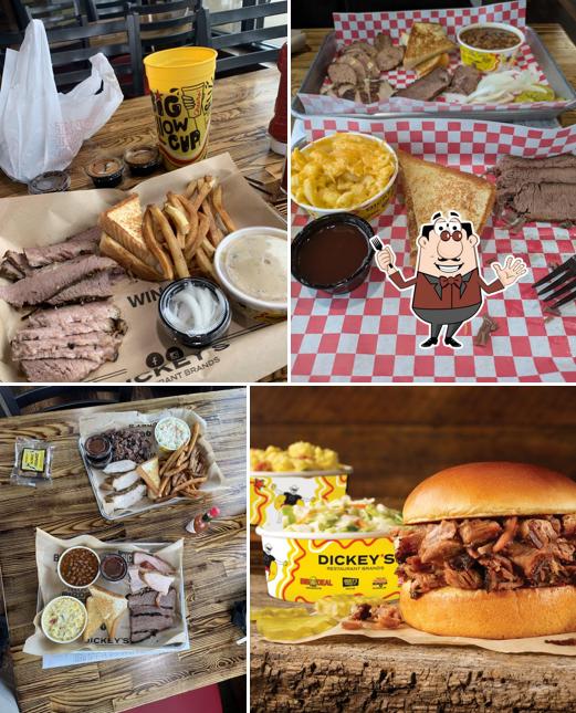 Dickey's Barbecue Pit