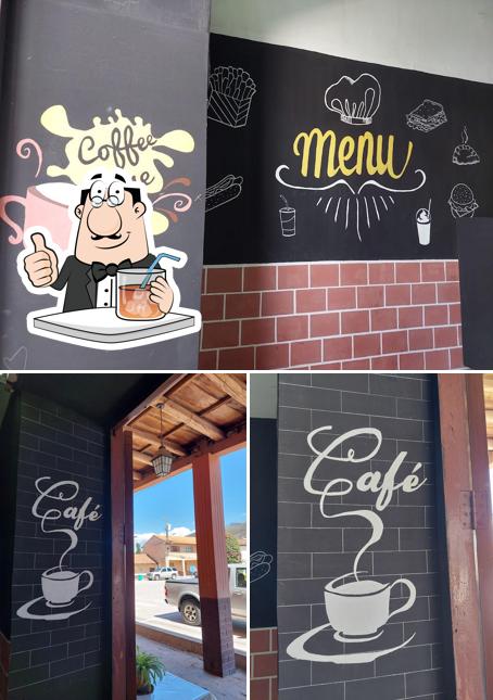 El Cafecito