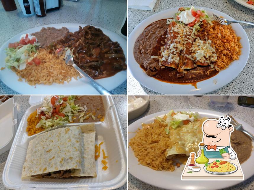El Rancho Taquería