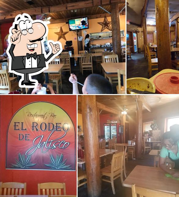 El Rodeo De Jalisco