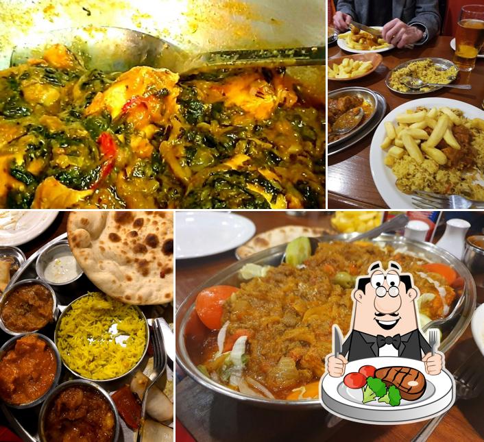 India Gate Restaurant & Takeaway (Cardiff)