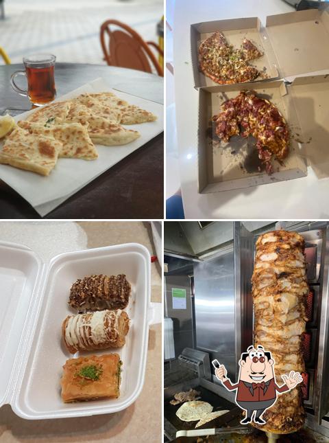 Shire Kebabs Cronulla
